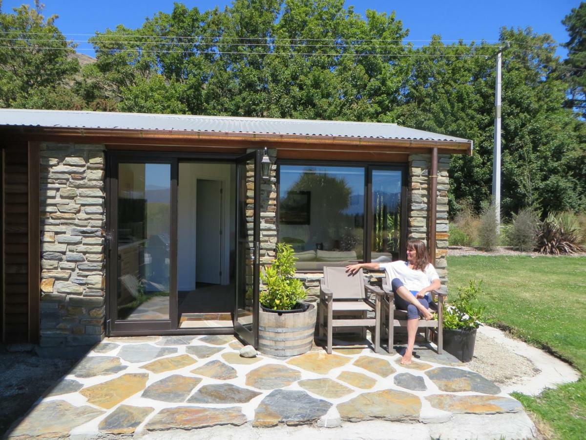 Quiet Studio In Paradise Wanaka Exterior photo