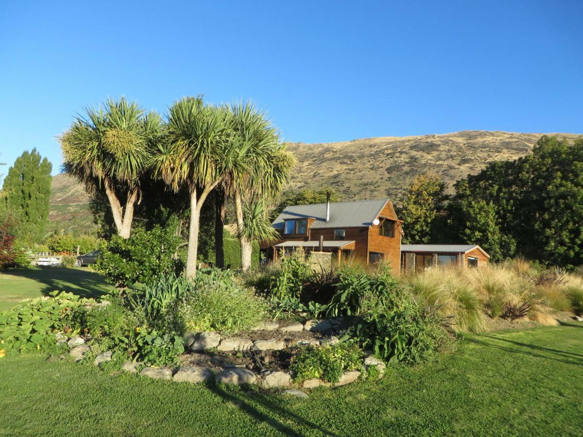 Quiet Studio In Paradise Wanaka Exterior photo